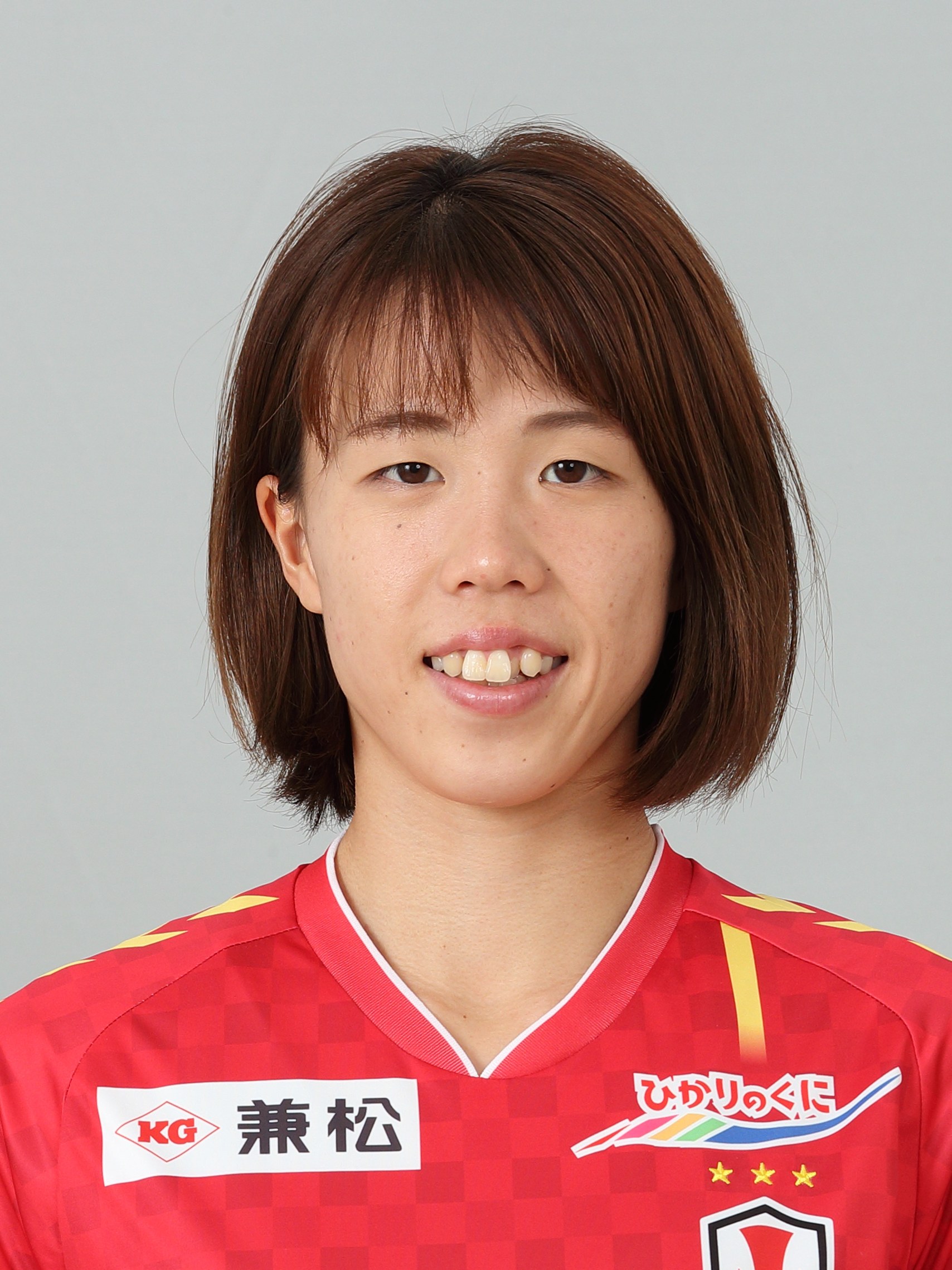 ニュース Mf杉田妃和 選手 契約更新のお知らせ Inac神戸 レオネッサ