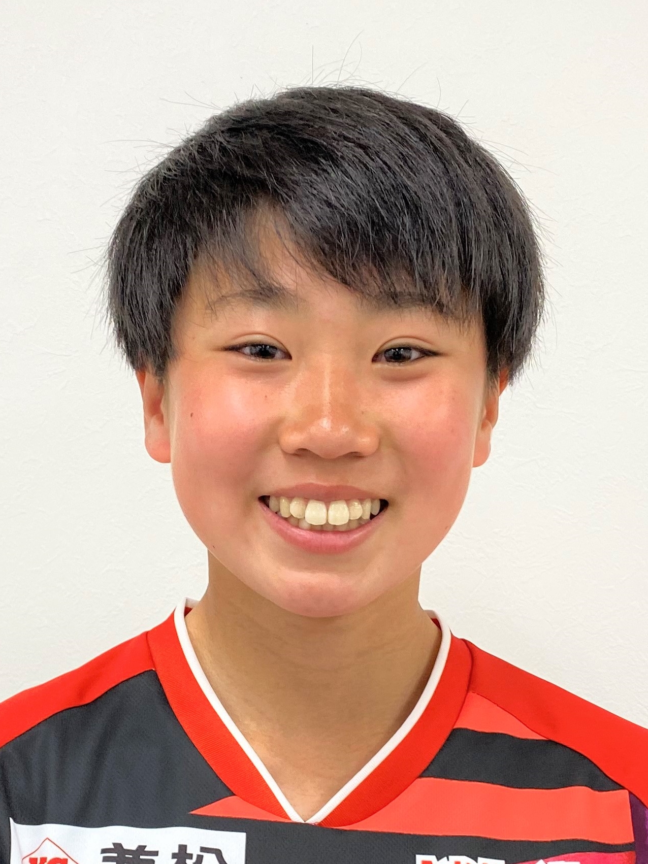 ニュース 栫井美和子 選手がu 16日本女子代表候補トレーニングキャンプに招集されました Inac神戸 レオネッサ