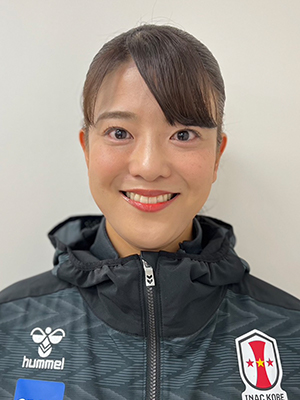 瀧澤 優子
