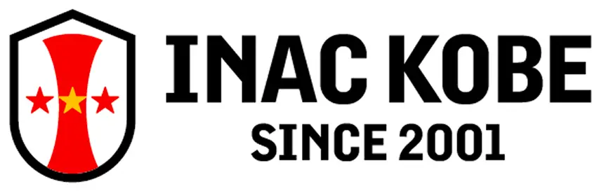 INAC神戸ロゴ