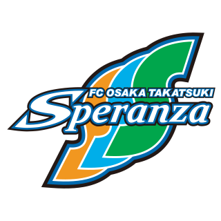 スペランツァFC大阪高槻ロゴ
