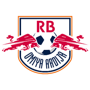 RB大宮アルディージャWOMENロゴ