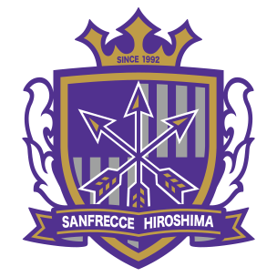 サンフレッチェ広島レジーナロゴ