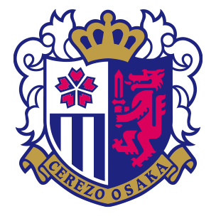 セレッソ大阪ヤンマーレディースロゴ