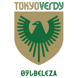 日テレ・東京ヴェルディベレーザロゴ