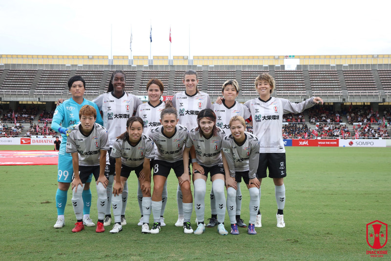 2024-25 SOMPO WEリーグ | 試合 | INAC神戸 レオネッサ
