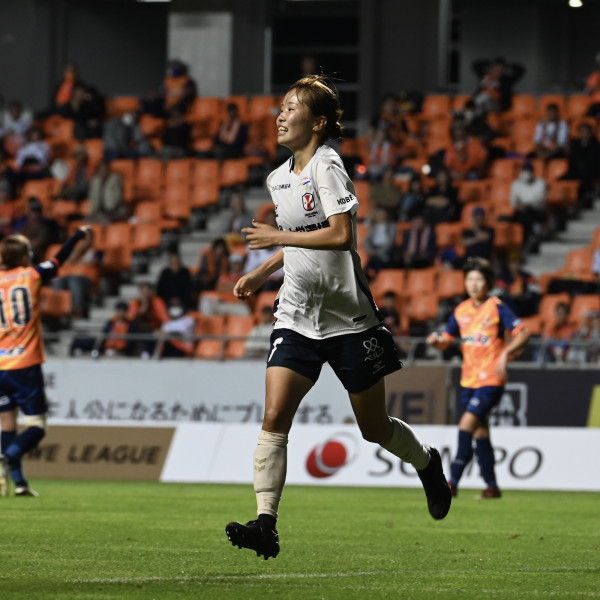SOMPO WEリーグ 第8節 AC長野戦 試合データ・監督会見・選手コメント