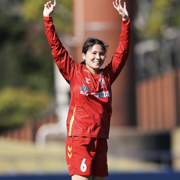 皇后杯 JFA 第47回全日本女子サッカー選手権大会 2回戦 試合データ・監督会...
