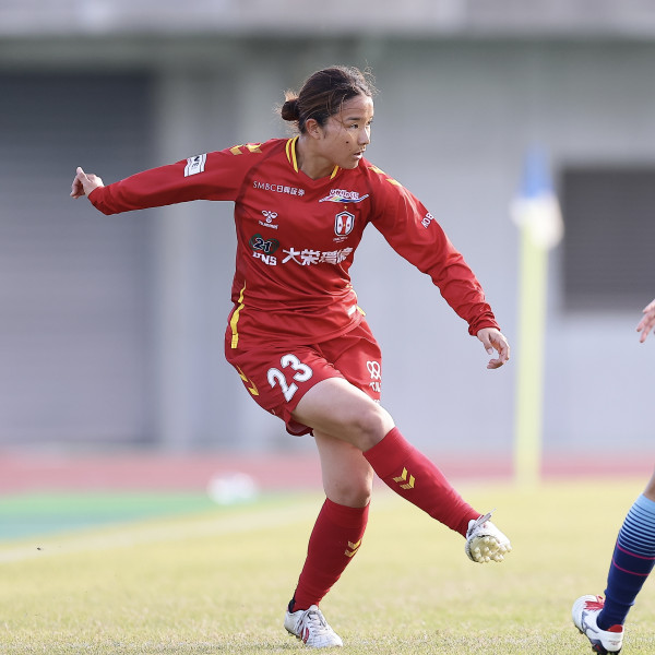 12/3(水)放送 三谷和華奈 選手「Kiss FM シャカリキ」生出演