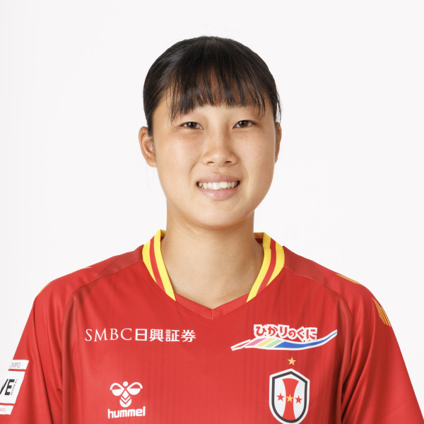 太田美月選手 U-20日本女子代表選出のお知らせ